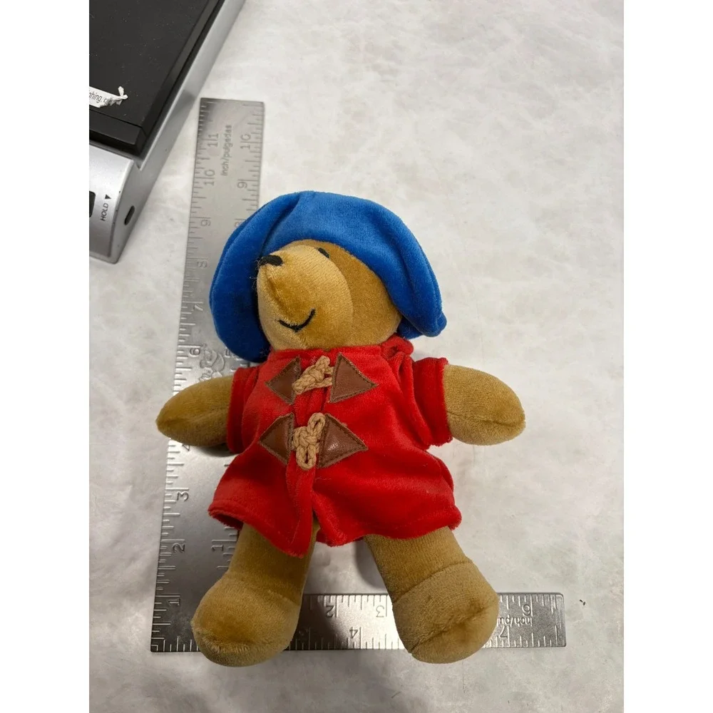 Eden Toys vintage paddington